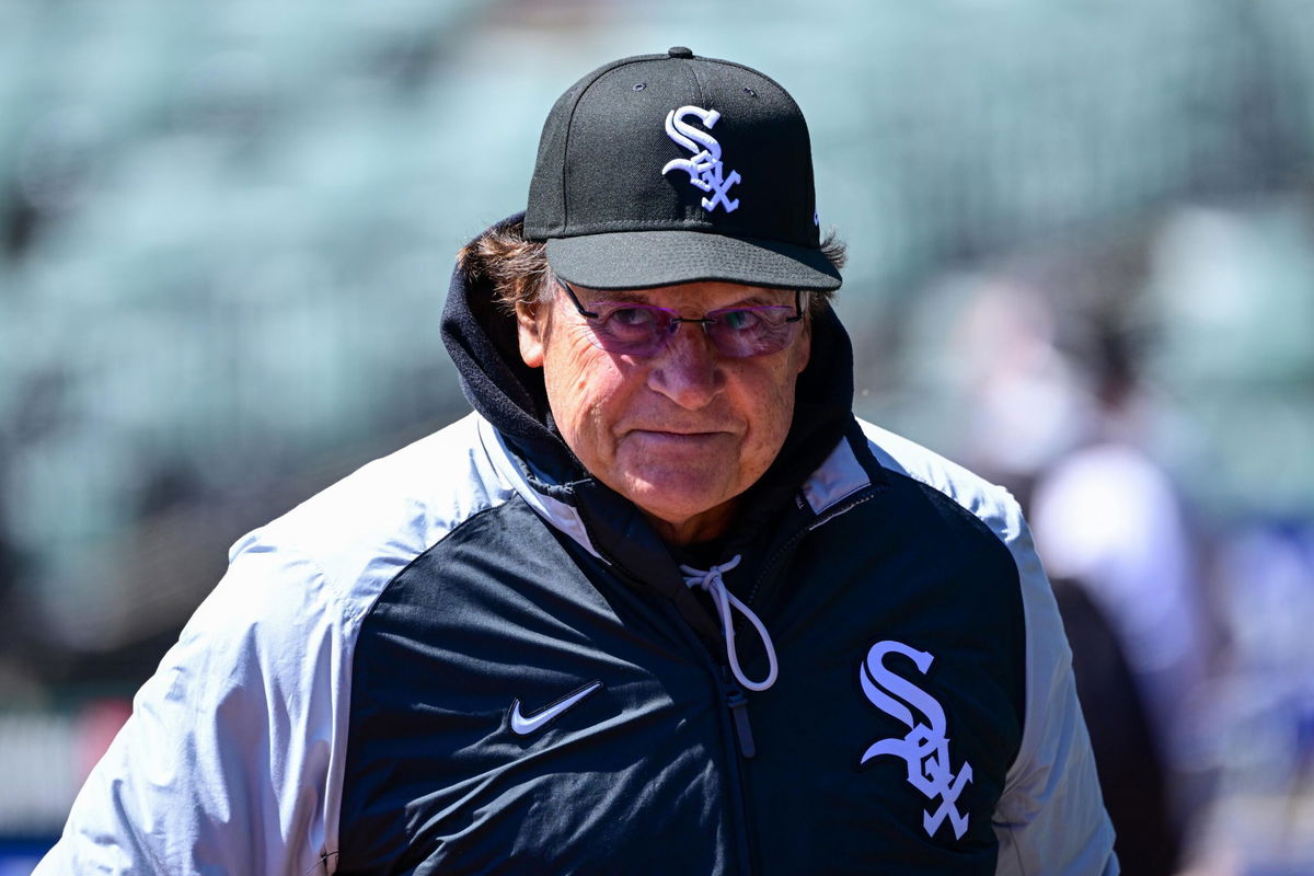 Tony La Russa: Did Chicago White Sox manager listen to fan?