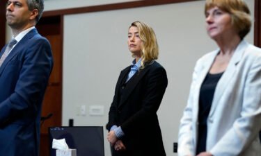 Amber Heard is 'looking forward to finally telling her story' ahead of taking stand in defamation trial