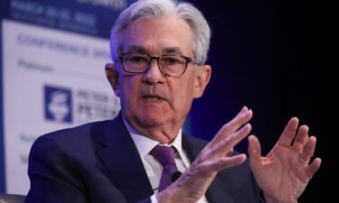 The Fed can't afford to make the wrong moves again. Fed Chair Jerome Powell