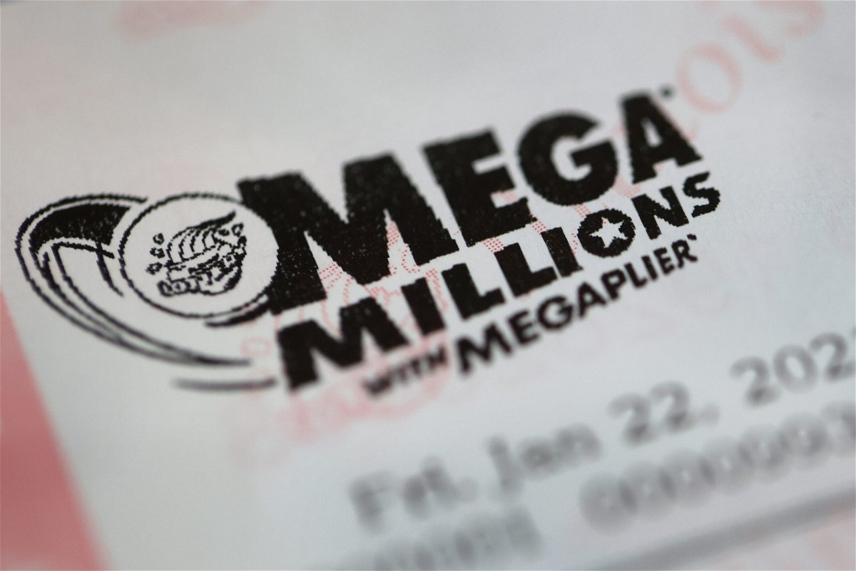 <i>Scott Olson/Getty Images</i><br/>Prize payments for an $86 million Mega Millions jackpot are suspended after a lottery host's error.