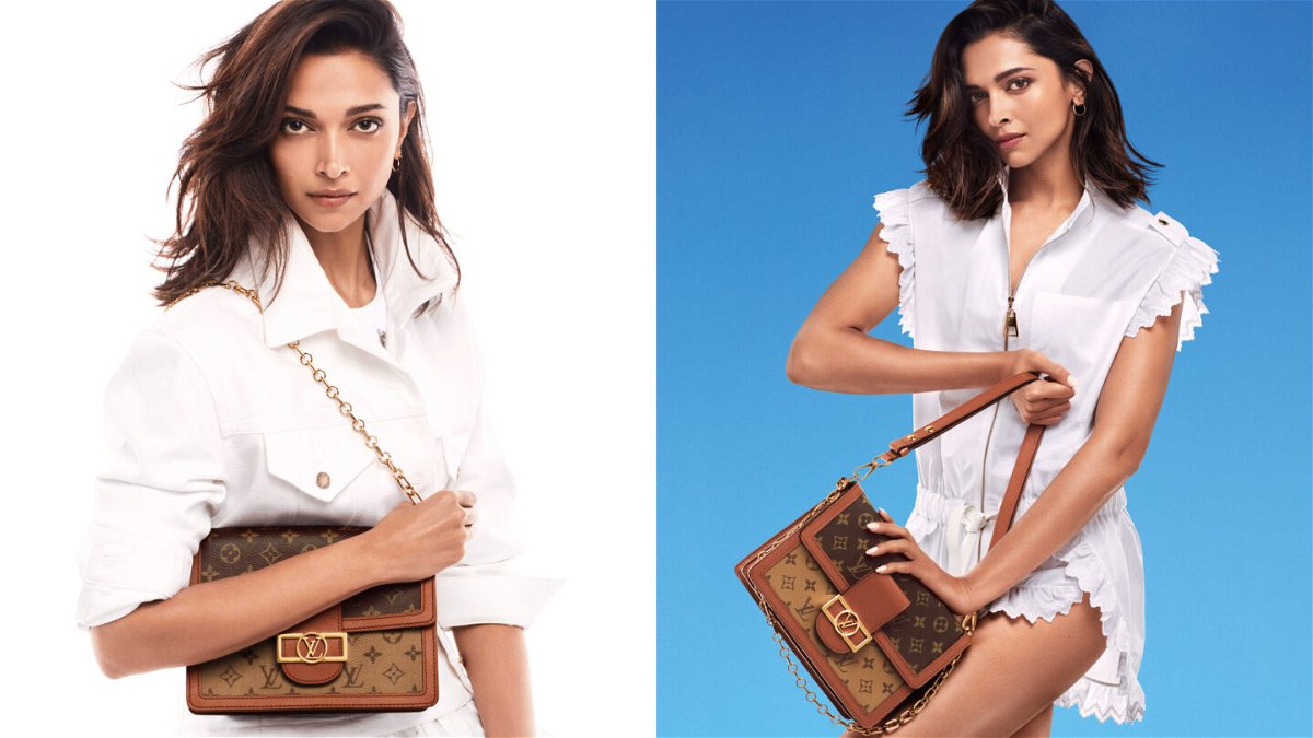 Louis Vuitton And The Power Of The Logo - Forbes India