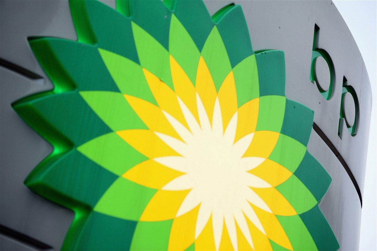 <i>Oli Scarff/Getty Images</i><br/>BP profits surged to $6.2 billion as oil prices soared following Russia's invasion of Ukraine.
