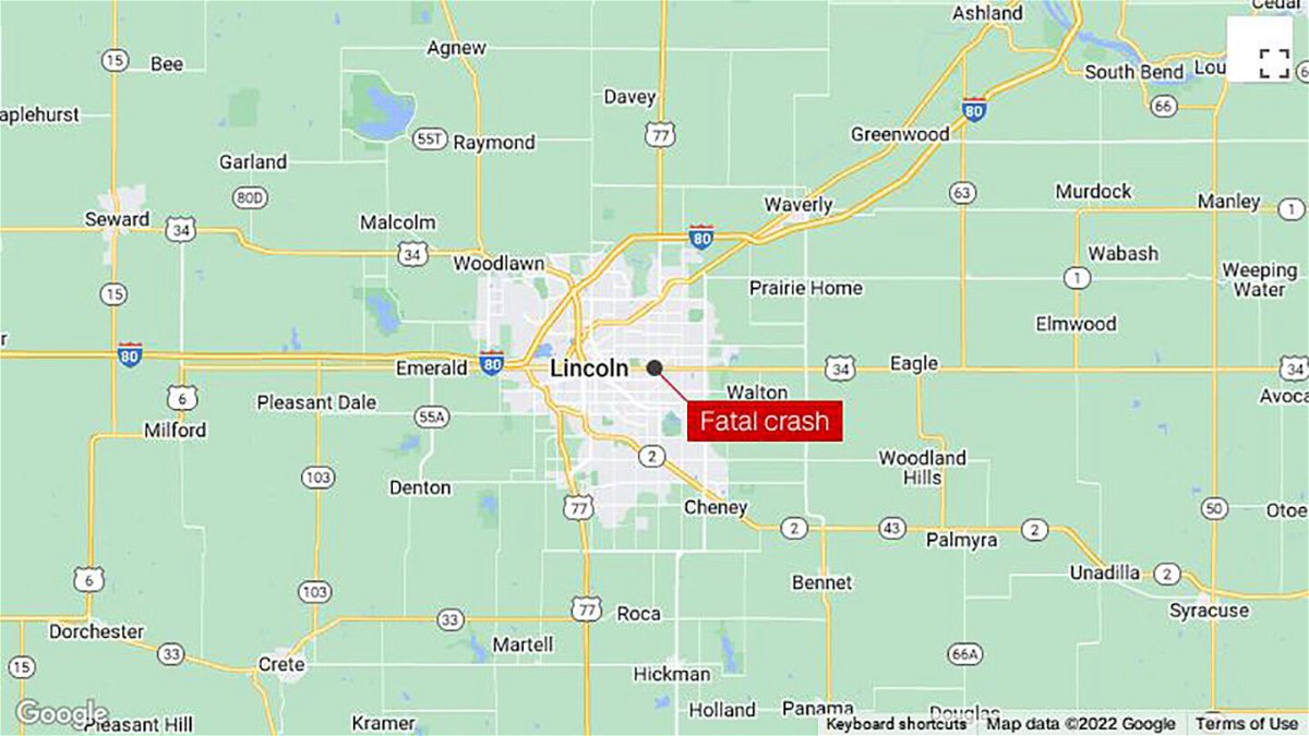 <i>CNN</i><br/>2 people were killed and at least 19 injured when vehicles crashed into pedestrians in Lincoln