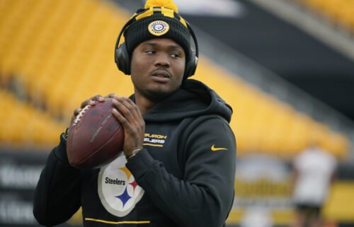 Steelers quarterback Dwayne Haskins had a blood alcohol level more than twice the legal limit when he was fatally struck by a dump truck on a South Florida highway in April