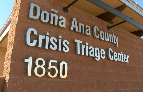 Crisis Triage Center