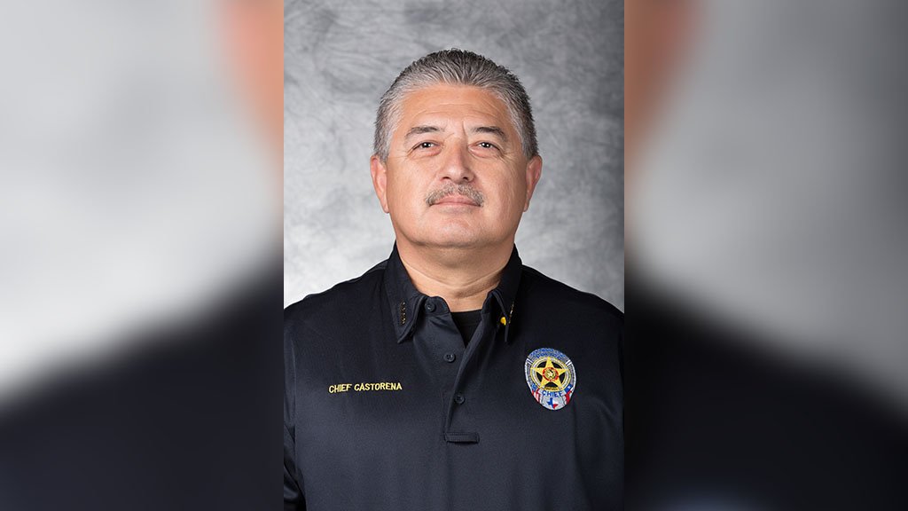 SISD Police Chief placed on administrative leave KVIA