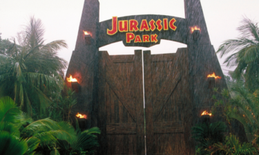 The latest ‘Jurassic Park’ is coming: Here’s every one of the films leading up to it
