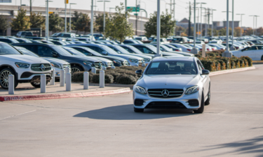 Texas has the #1 highest auto loan balance per capita nationwide