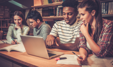 5 ways high school students can earn college credit