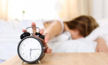 10 tips for managing insomnia