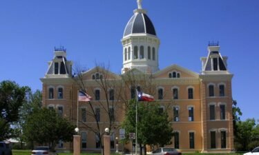 Lowest-earning counties in Texas