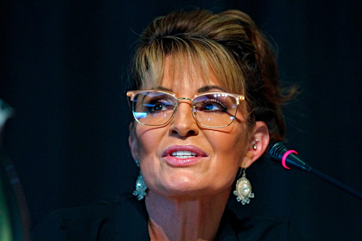 <i>Mark Thiessen/AP</i><br/>A judge has denied former vice-presidential nominee and Alaskan governor Sarah Palin's bid for a new trial in her defamation case against the New York Times