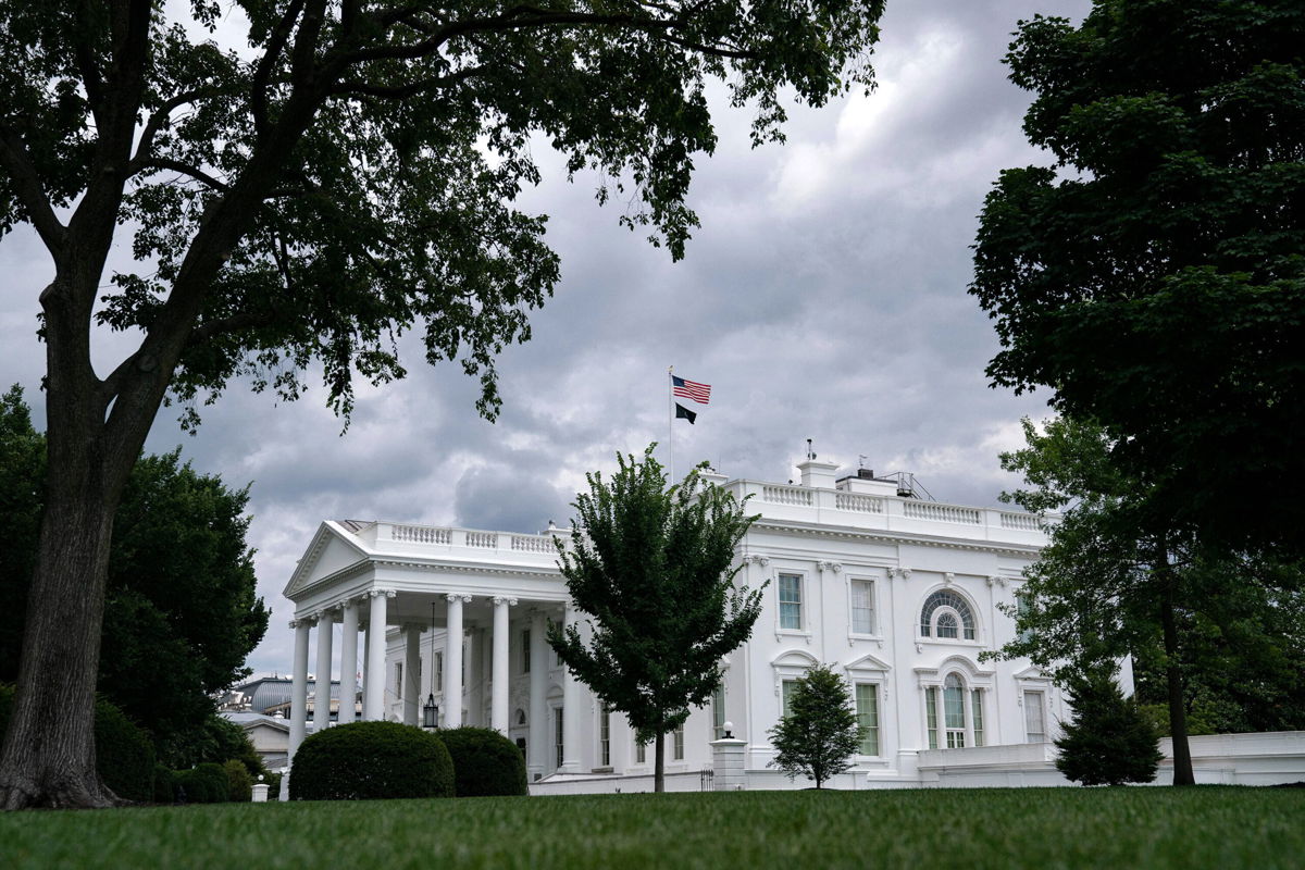 <i>Alex Edelman/AFP/Getty Images</i><br/>The White House says it is 