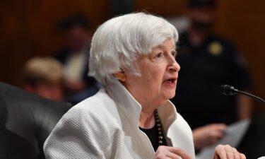 US Treasury Secretary Janet Yellen conceded on June 7 that inflation is at "unacceptable levels