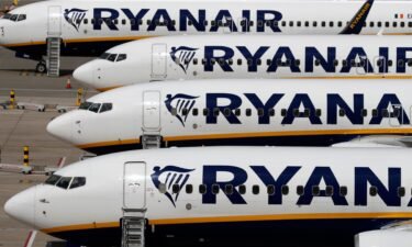 Ryanair has come under fire for asking South African travelers to take an Afrikaans test to prove their nationality before boarding flights.