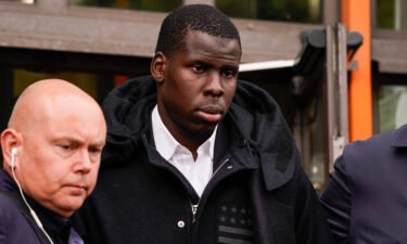 West Ham defender Kurt Zouma was ordered to complete 180 hours of community service after pleading guilty to kicking and slapping a cat