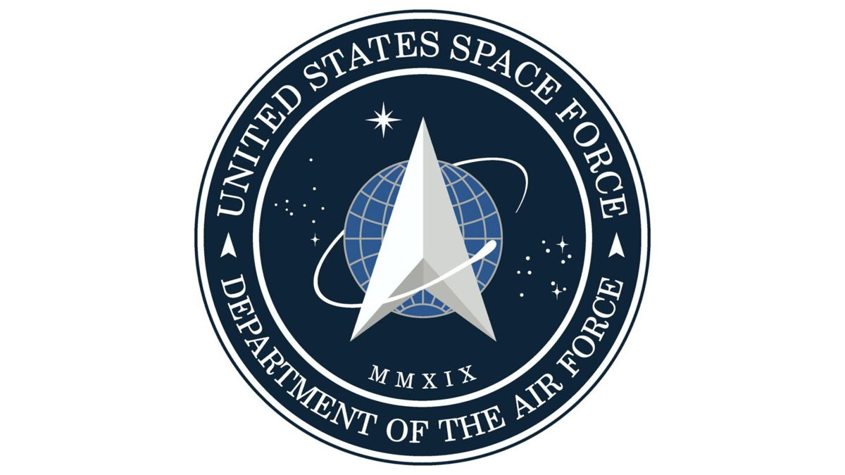 <i>US Space Force</i><br/>