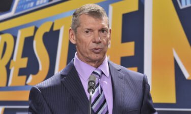 WWE boss Vince McMahon has agreed to step back from his responsibilities as chairman and CEO while the wrestling company's board investigates him for alleged misconduct.