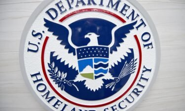 The Department of Homeland Security intelligence branch is warning law enforcement