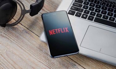 Netflix is laying off 300 employees in the midst of a rough year for the streaming giant and pictured