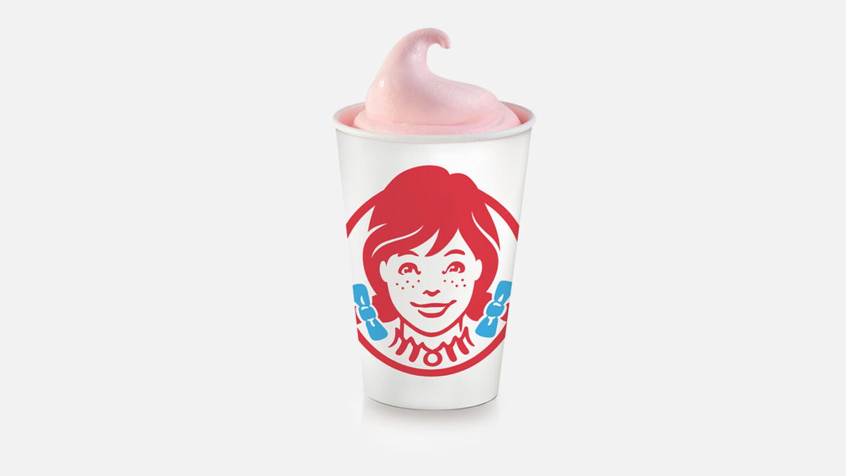 Exclusive Wendy's is finally selling this 'highly anticipated' Frosty