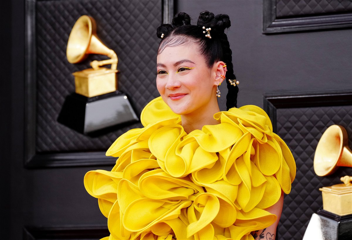 <i>Jeff Kravitz/FilmMagic/Getty Images</i><br/>How music and writing helped Japanese Breakfast's Michelle Zauner overcome her mother's death.