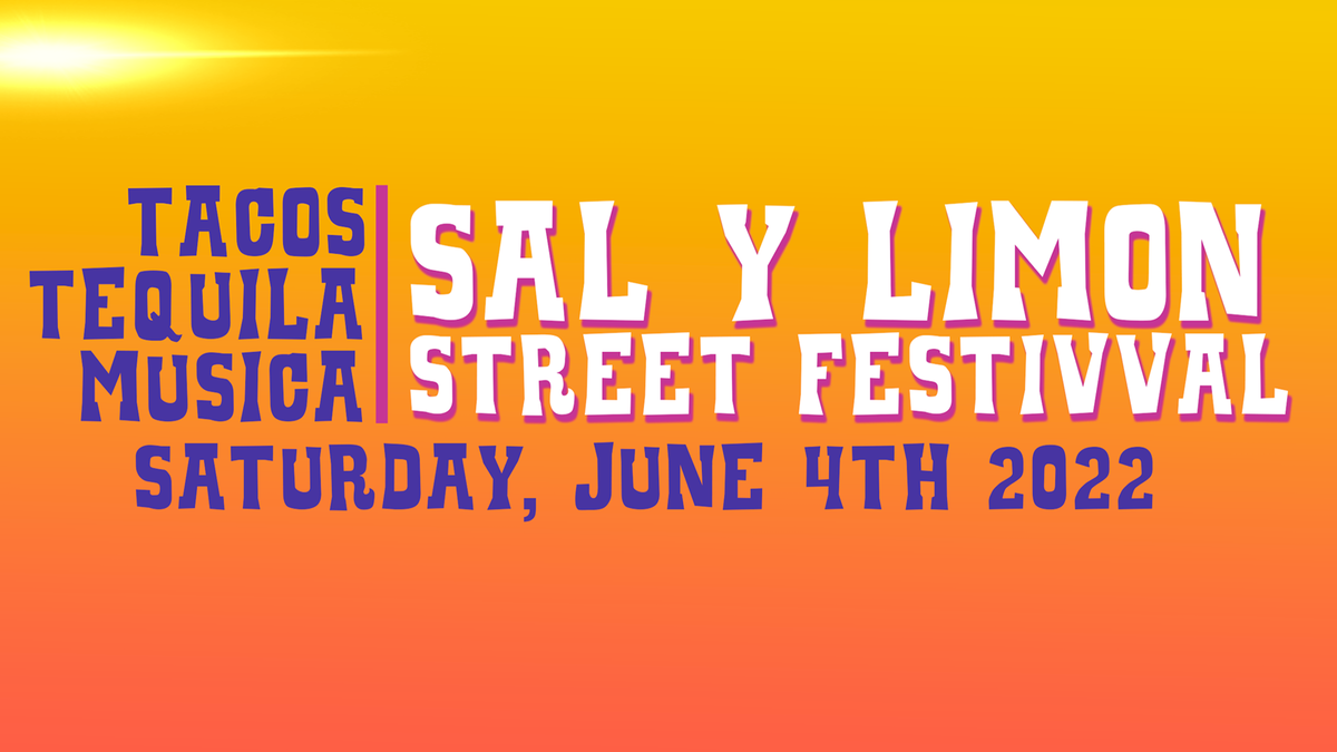 Sal y Limon Festival to kick off in downtown El Paso KVIA