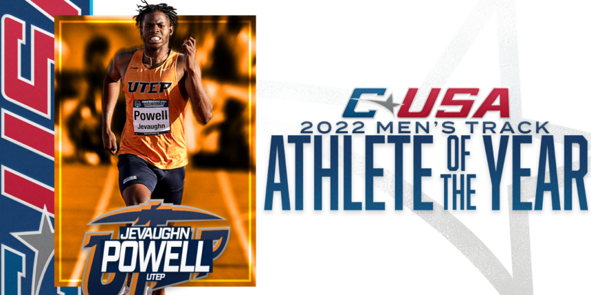 utep powell of year web pic 1