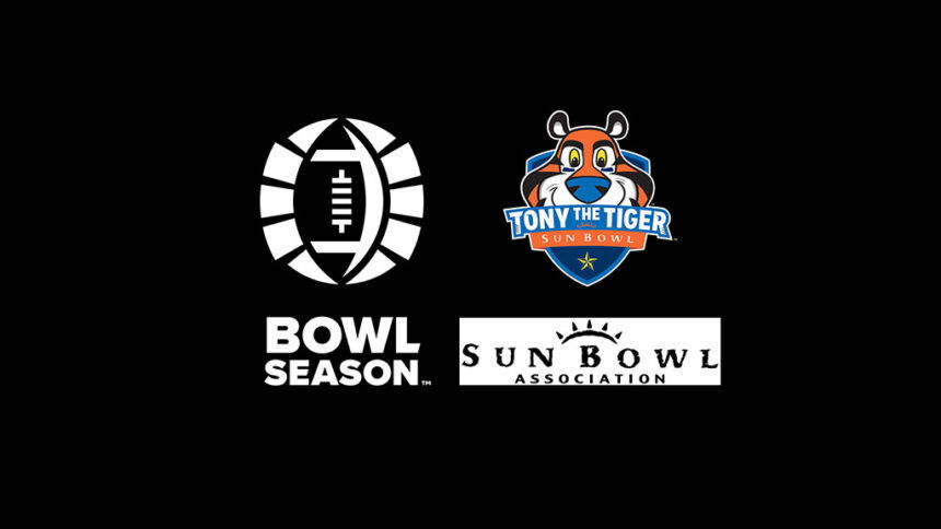 Sun Bowl football, basketball and Thanksgiving parade route.