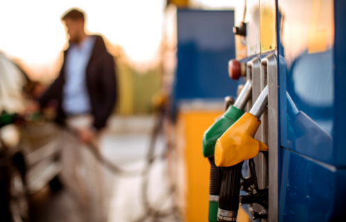 Texas has seen a 54.4% increase in gas prices since last year