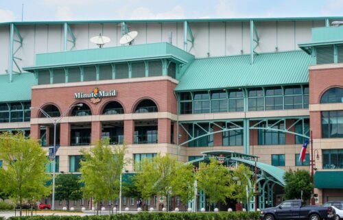 Minute Maid Park: a breakdown of the oldest major league sports venue in Texas