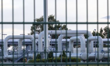 The European Union has unveiled its emergency gas rationing plan — a day before it fears Russia could drastically cut the flow of natural gas to the continent.