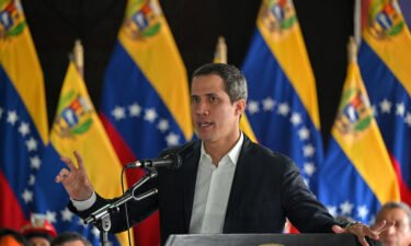 Venezuela's opposition leader Juan Guaido is one step closer to accessing the country's gold reserves after a UK court ruled in his favor in the long-running dispute.