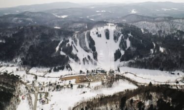 A popular Vermont ski resort originally known as Suicide Six has changed its name to Saskadena Six