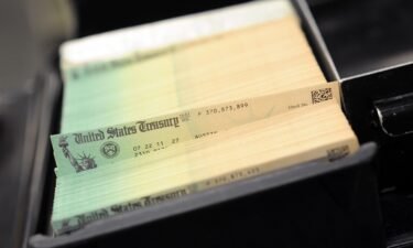 Social Security recipients could see a 10.5% increase in their payments next year