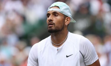 Tennis star Nick Kyrgios is due to face court in the Australian capital of Canberra after allegedly assaulting his former girlfriend in 2021 according to Australian news reports.