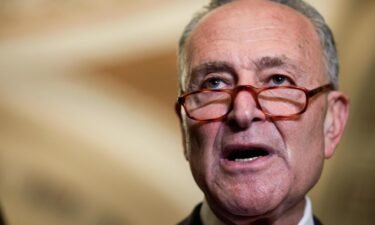 Senate Majority Leader Chuck Schumer is moving ahead with a $52 billion bill to boost domestic semiconductor production to address the chip shortage