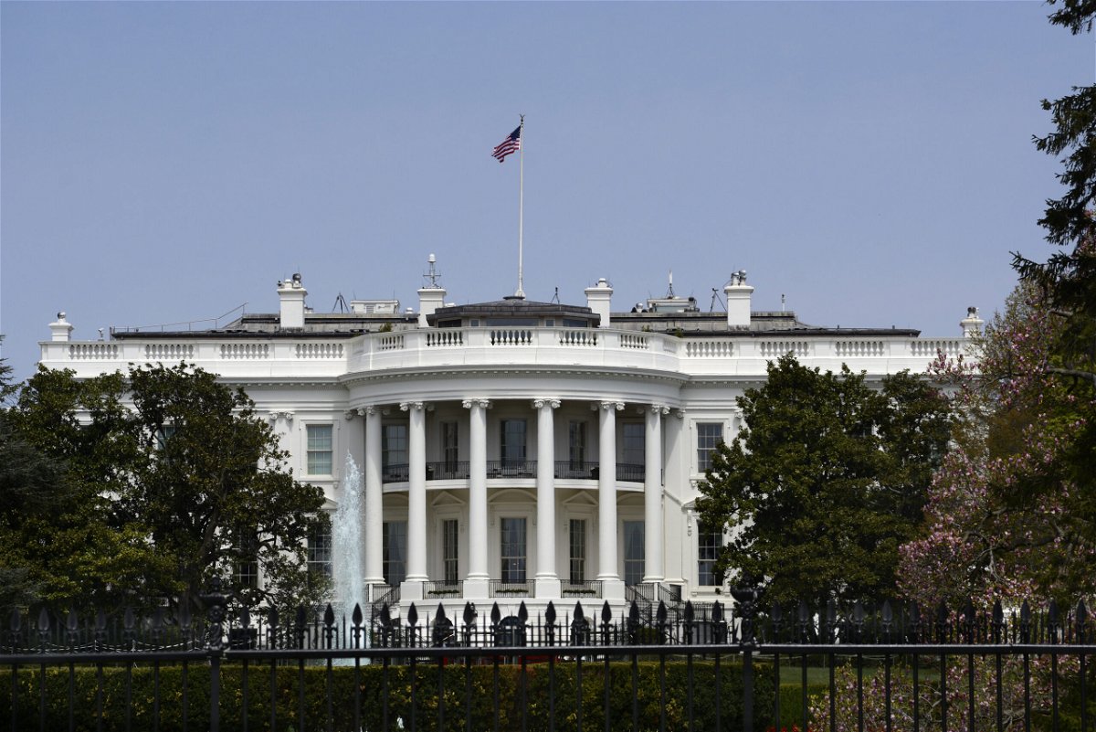 <i>Robert Alexander/Getty Images</i><br/>The US Secret Service erased text messages from January 5 and 6