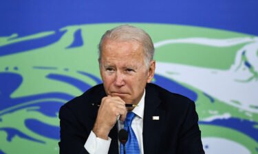 President Joe Biden plans to announce new funding for communities facing extreme heat and steps to boost the offshore wind industry when he speaks on July 20 at a defunct coal power plant.
