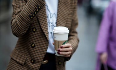 Starbucks is reportedly considering an exit from the struggling UK market.