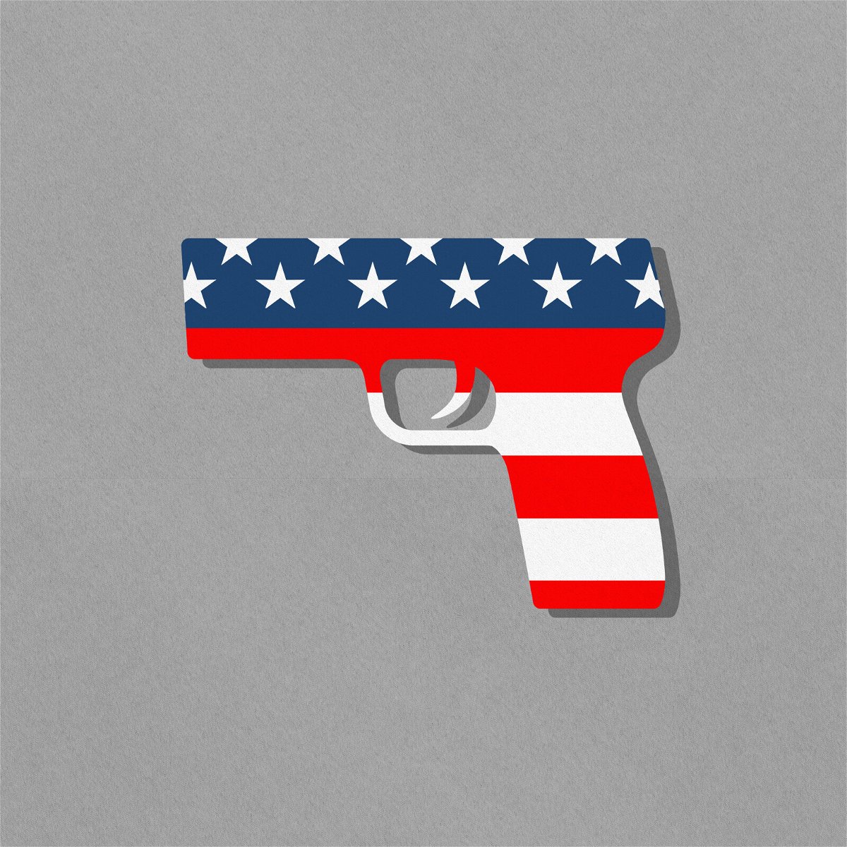 <i>CNN/Adobe Stock</i><br/>Several high-profile mass shootings and a sustained rise in gun violence across the United States in 2022 have spurred law enforcement officials and lawmakers to push for more gun control measures.