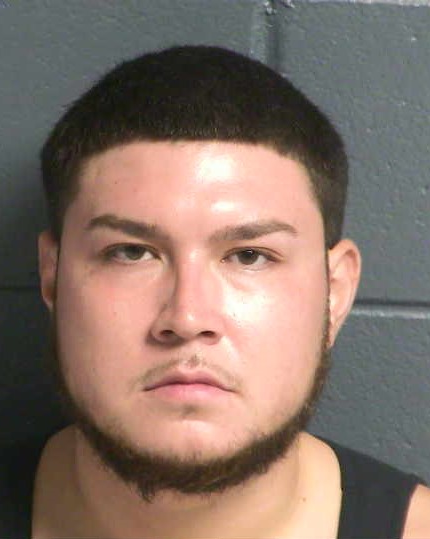 Suspect involved in Las Cruces road rage shooting that injured 3-year ...