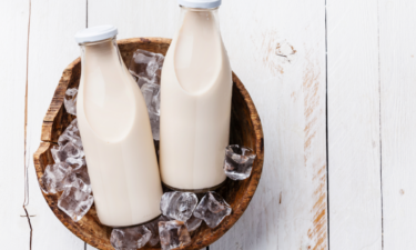 How 4 common milk alternatives compare in nutrition