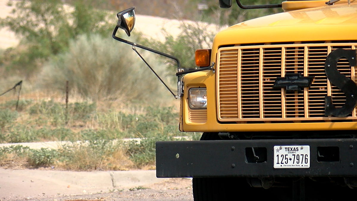 SISD working on new bus tracking system after 6 students were dropped