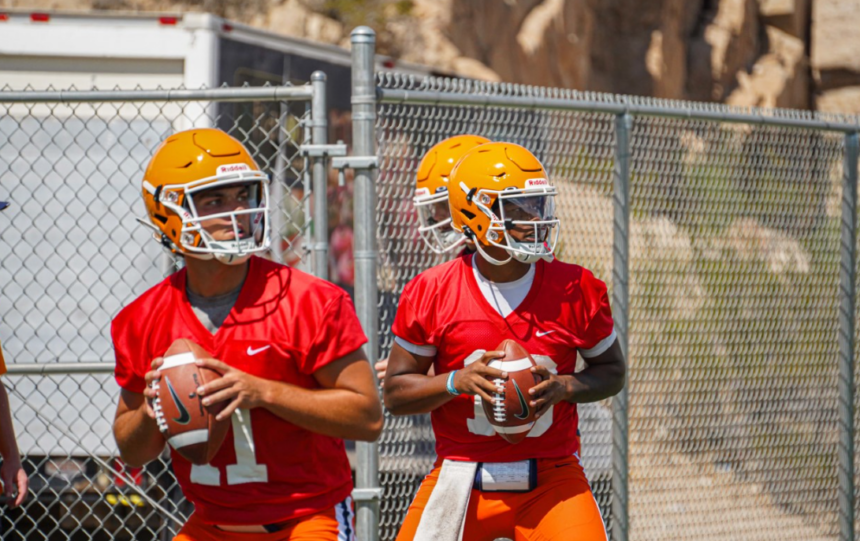 UTEP QBS WEB PIC 1