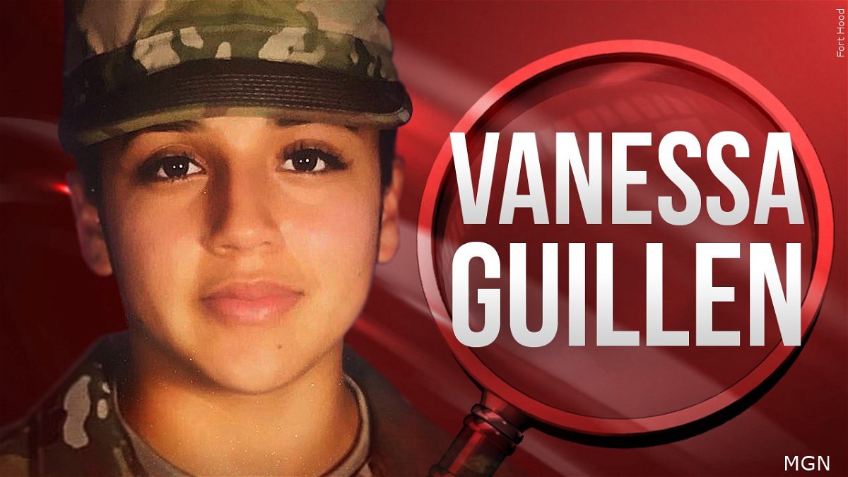 Family of Vanessa Guillén, Fort Hood soldier found dead, seeks  million in damages