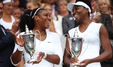 Top-earning women's tennis players of all time