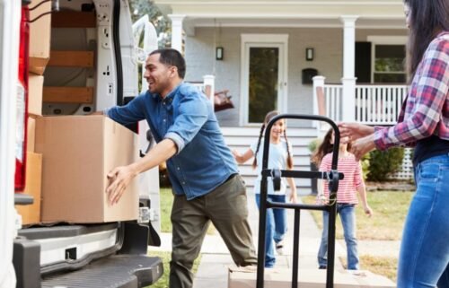 5 common mistakes people make when moving