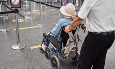 Airlines that best serve passengers with limited mobility