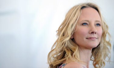 The cause of death of actress Anne Heche